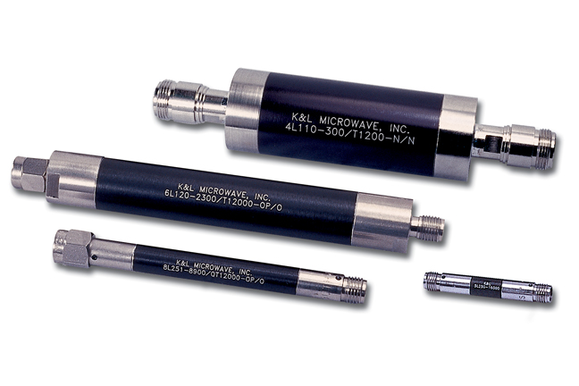 Tubular L Series